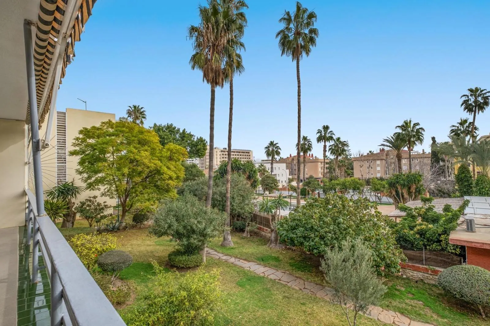 Daire Piso Con 2 Habitaciones, 2 Terrazas Y Piscina Torremolinos İspanya